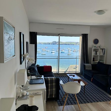 Appartement Design VIII - Port Rosmeur - Douarnenez Buitenkant foto