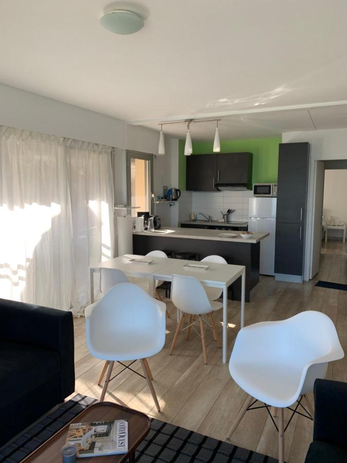 Appartement Design VIII - Port Rosmeur - Douarnenez Buitenkant foto