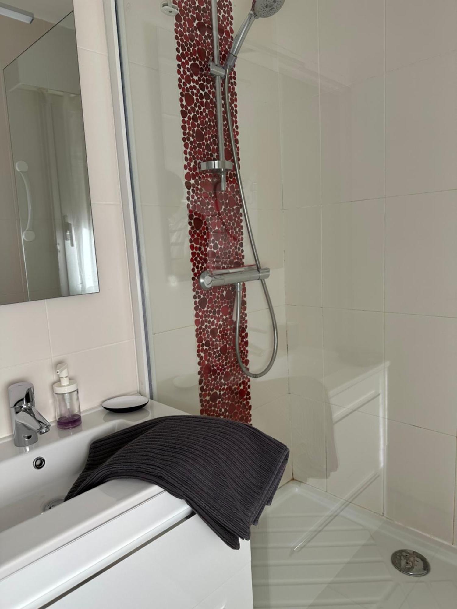 Appartement Design VIII - Port Rosmeur - Douarnenez Buitenkant foto